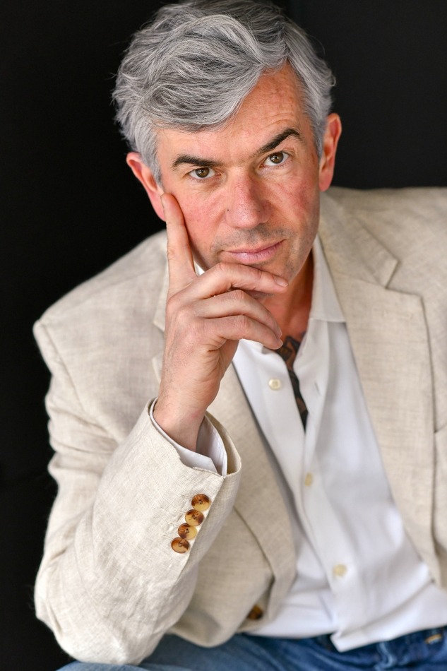 William Loeber | Principal of https://wmloeber.com